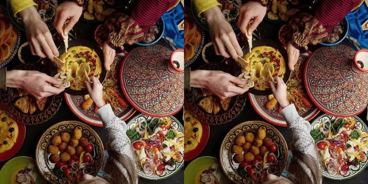 Eid-Ul-Adha Is A Religious Holiday Observed By The Muslim Community, Marking The Sacrifice Made By Prophet Ibrahim Willing To Offer His Son.