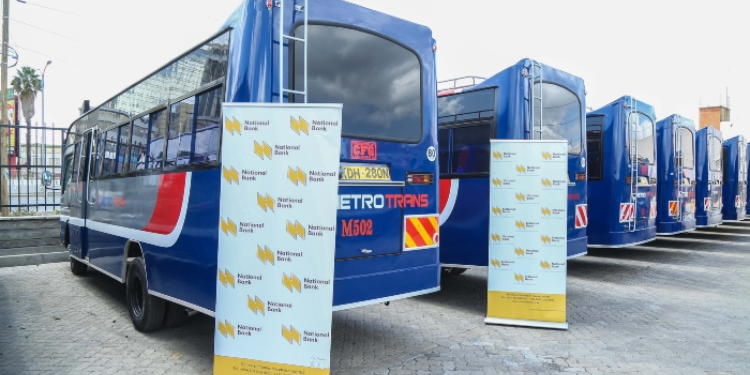 Metro Trans Sacco: Owners, History, Rise, And Routes Explained Metro Trans Sacco: Owner, History, Rise, And Routes Explained