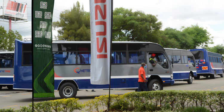 Metro Trans Sacco: Owner, History, Rise, And Routes Explained