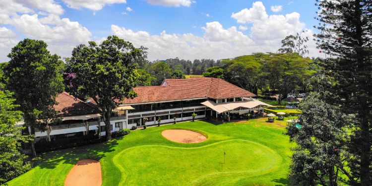 Anglo-Irish Elite Linked To The Founding Of Nairobi’s Historic Golf Scene, Muthaiga Golf Club Who Owns Muthaiga Golf Club? Berkeley Cole And The Founding Of Nairobi’s Early Colonial Golf Scene