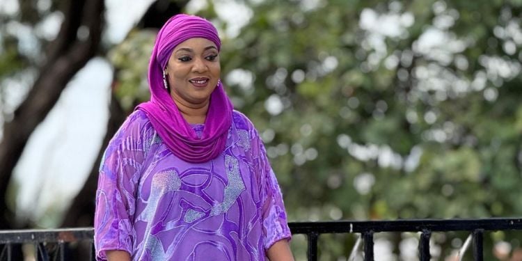 Mwanahamisi Hamadi Profile: Education, Career, Family And Networth