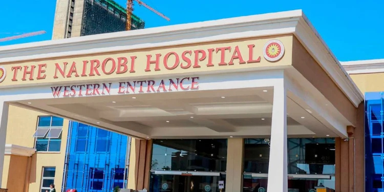 Postmortem Confirms Cause Of Death Of Prominent Doctor Dr Obwaka  