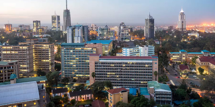Ruto Details How Africa’s Renewable Energy Can Drive Global Growth