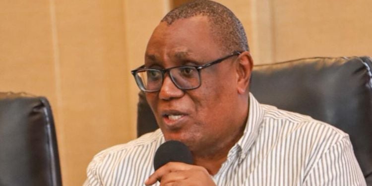 In The Attempt To Exit The Global Watch List, The Frc Warned That Kenya Needs To Have A Well-Funded Exit Plan Without Defunding The Faft Action Plan.