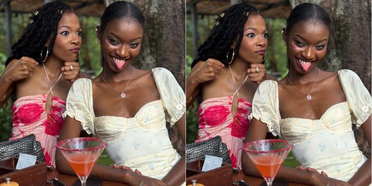 Natalie Githinji: Age, Career, Education Background, And Achievements