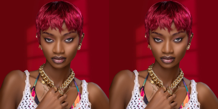 Natalie Githinji: Natalie Githinji, Ntv Beatz N Buzz Host, And Her Inspiring Fight Against Endometriosis