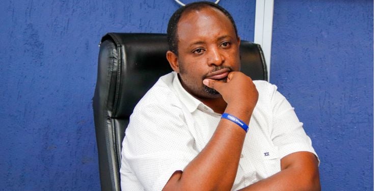 Ndung’u Nyoro Was Born In Igore Farm Before Relocating To Molo In Nakuru County, Where He Attended Mona Primary School And Njoro Highschool.