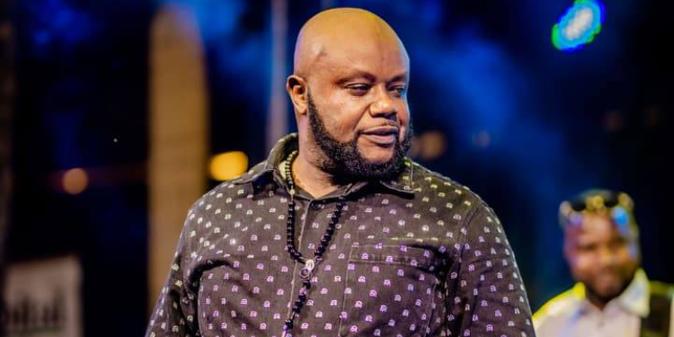 Veteran Singer Kidum Breaks Silence After Nairobi Crash Reports