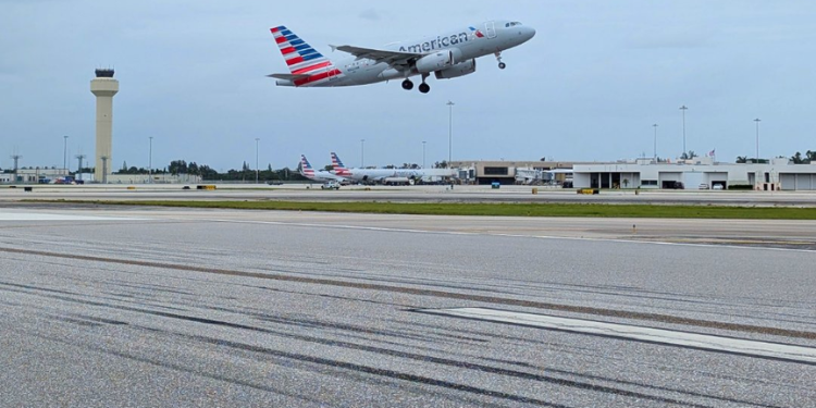 Date Palm Beach Airport Will Be Renamed For Trump Revealed