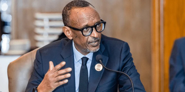 Rwanda Clears Air On Public Servants’ Salaries Under New Reforms