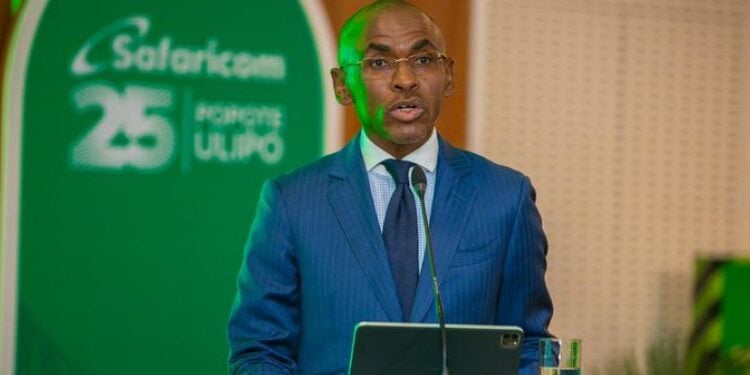 Why Safaricom No Longer Lets Customers Choose Preferred 07 Phone Numbers