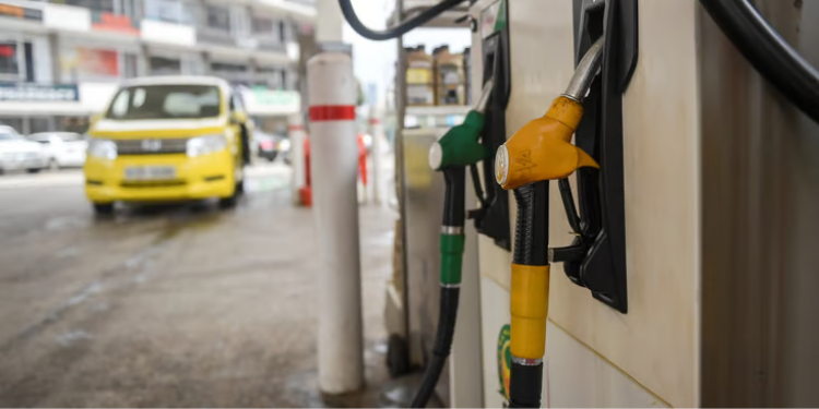 The Rwanda Utilities Regulatory Authority (Rura) Has Issued A Notice On The Revised The Retail Fuel Prices In Rwanda, Hiking Fuel Prices By Ksh 63.