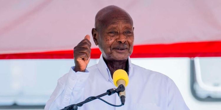 Uganda Gives Turkish Citizens 30 Days To Leave The Country