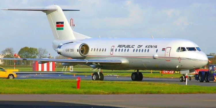  Why Kenyans Are Protesting Ruto’s Travel During High Fuel Prices