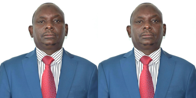 Roble Nuno Appointed New Ceo For Commission On Revenue Allocation