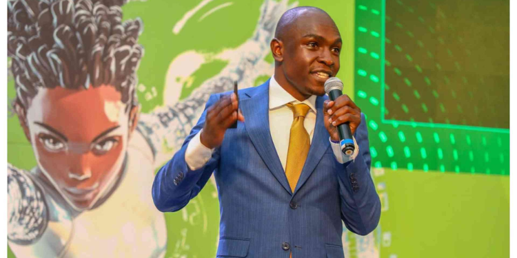 Video Gaming Federation Sets New Rules For Underage Players Esports Kenya Federation Introduces Strict Rules To Protect Young Players In Video Gaming