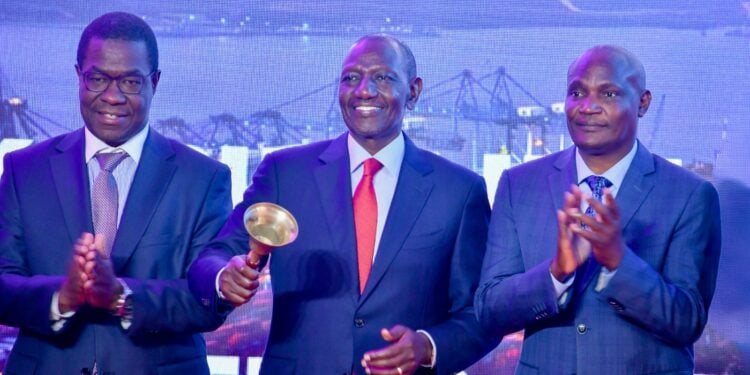 Kenya’s 2026/27 Budget Endorsed By Economic Experts Despite Debt And Inflation Worries Kenya Budget 2026/27 Draws Measured Confidence From Deloitte Despite Debt And Inflation Risks