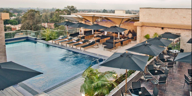 Nairobi’s Luxury Hotels Hosting Presidents And Global Vips