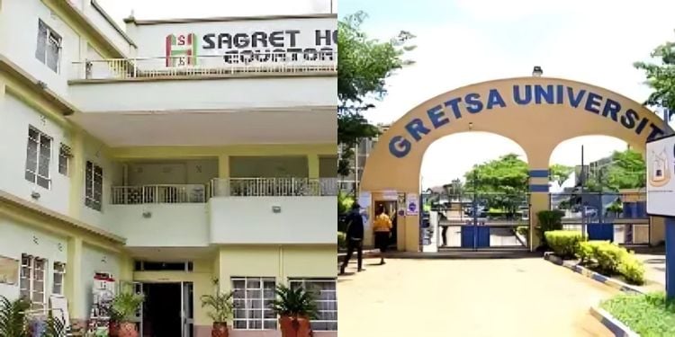 Samuel And Margaret Kibathi: Couple That Owns Gretsa University And Sagret Hotels