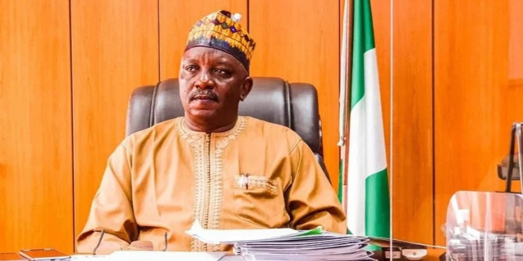 Nigeria’s Former Minister Hit With 75-Year Sentence Over Corruption Charges