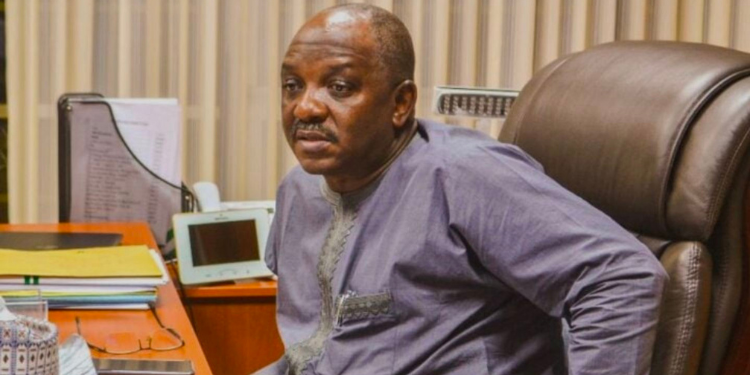 Nigeria’s Former Minister Hit With 75-Year Sentence Over Corruption Charges Saleh Mamman Sentenced To 75 Years For $24.7 Million Corruption Conviction In Nigeria