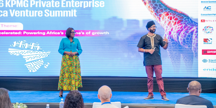 Kpmg Africa Venture Summit Sees African Business Leaders Call For Affordable Capital