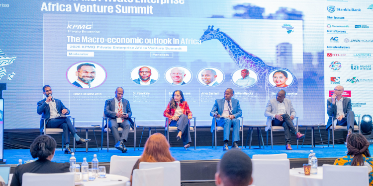 Kpmg Africa Venture Summit Sees African Business Leaders Call For Affordable Capital