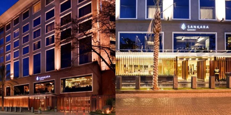 Who Owns Sankara Nairobi? Westlands Hotels Limited And The Billionaire Shareholding Structure