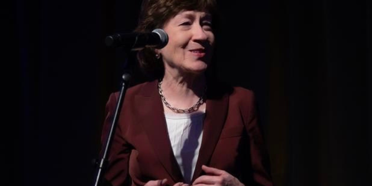 Sen. Susan Collins