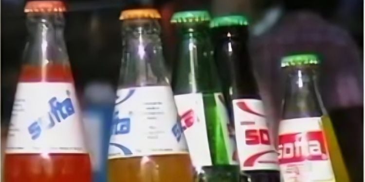 How Peter Kuguru Built The Multibillion Softa Empire That Nearly Challenged Coca-Cola Inside The Rise Of The Softa Soda Empire Built By Kenyan Entrepreneur Peter Kuguru