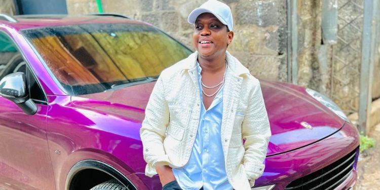 Sparky Eyebrows Also Clarified During The Obinna Show That The Wife Left Him Due To Her Taking Online Content Seriously Despite Being His Best Friend.