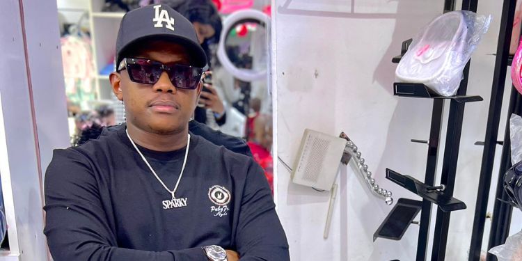 Sparky Eyebrows Also Clarified During The Obinna Show That The Wife Left Him Due To Her Taking Online Content Seriously Despite Being His Best Friend.
