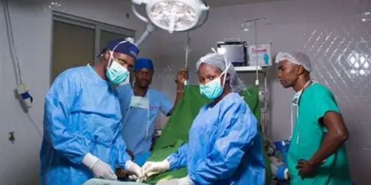 Kiambu County Has Over 100 Licensed And Sha-Approved Facilities, Including Kimlea Medical Clinic, Smartcare Dental, Delmonte Clinics In Chui.