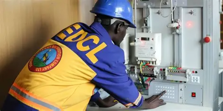 Museveni Fires Top Officers Following Nationwide Power Blackout Museveni Sacks Senior Uedcl Officers After Nationwide Power Blackout
