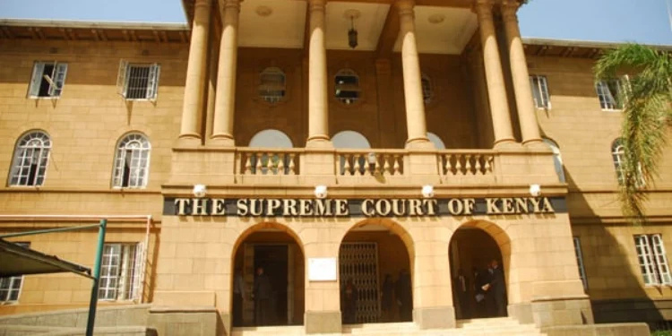 High Court Declares Sections Of The Computer Misuse And Cybercrimes Amendment Act Unconstitutional Judiciary Reveals Plan To Preserve Historic Supreme Court Building As New Court Complex Is Built