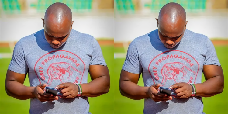 Kevin Teya Profile: Early Life, Education, Career 
