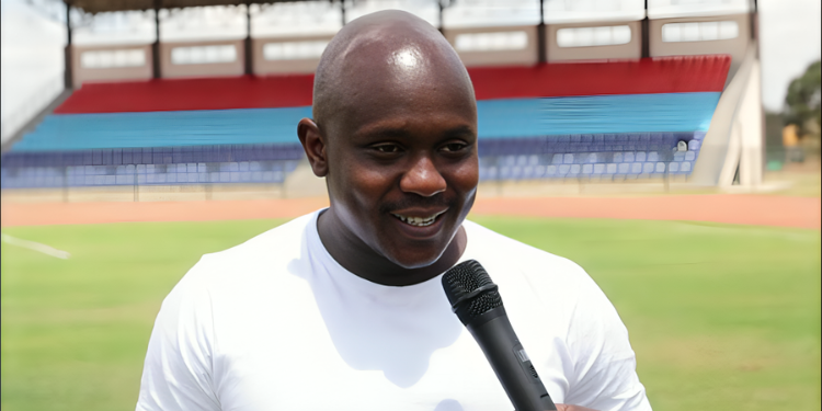 Kevin Teya Profile: Early Life, Education, Career
