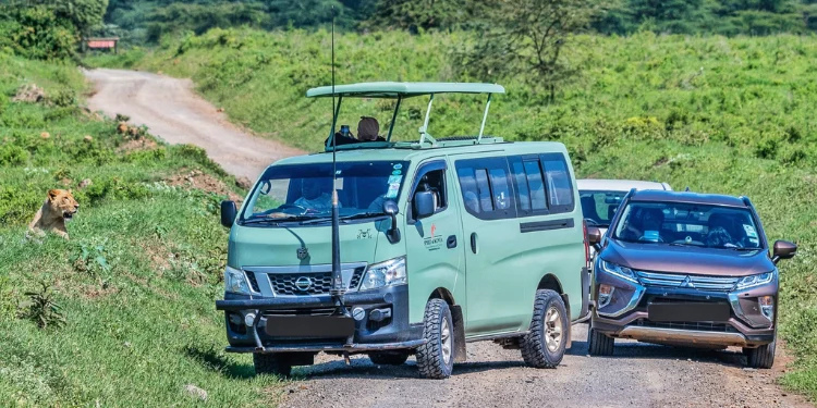 Kws Confirms Reopening Of Amboseli Main Airstrip And Resumption Of Flight