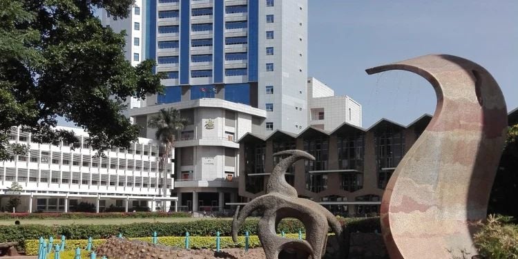 Unirank Reveals Bottom 10 Public Universities In Profile Of Hellen Nyambura Kariuki, The First Woman Professor Of Medical Physiology At Uon