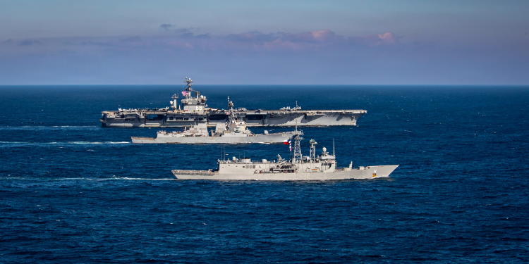 Cuba Tensions Deepen As Hegseth Hosts Southcom Commander