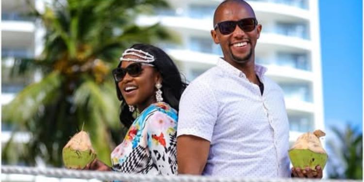6 Kenyan Media Celebrity Couples And What They Do On Air