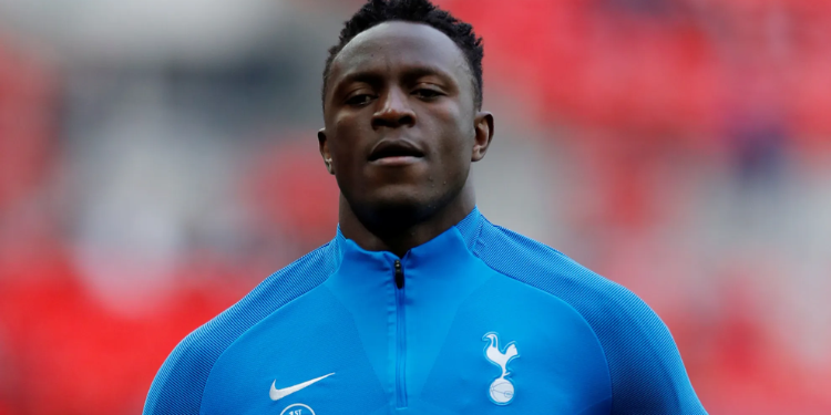 How Tottenham Hotspur Plans To Use Victor Wanyama To Avoid Relegation Tottenham Turn To Wanyama Ahead Of Relegation Decider