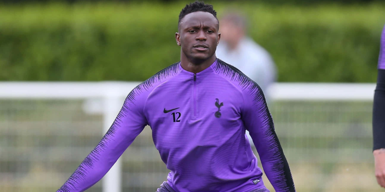Tottenham Turn To Wanyama Ahead Of Relegation Decider