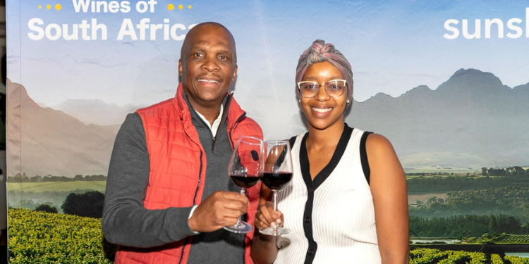Wosa Bets Big On Kenya’s Premium Wine Shift As Imports Top 3 Million Litres