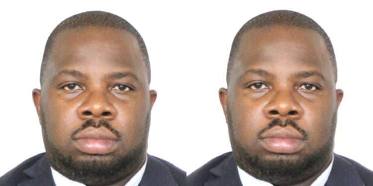 Yann Bedzigui Appointed As New Chief Of Staff To Au Commission Chairperson