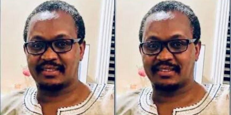 Zacchaeus Tallam Found Dead Days After Disappearance In Portland, Us