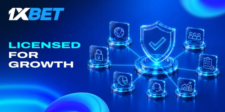 Why 1Xbet Invests In Global Licensing And Long-Term Stability