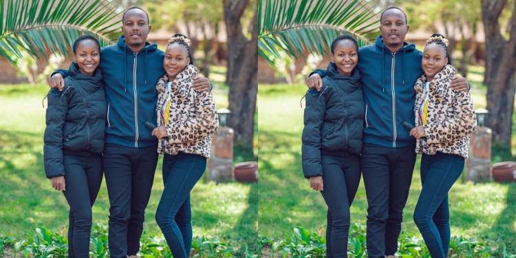 Abel Mutua: Age, Education Background, Career,Family Life And Networthfull Name: Abel Mutua Musyoka 