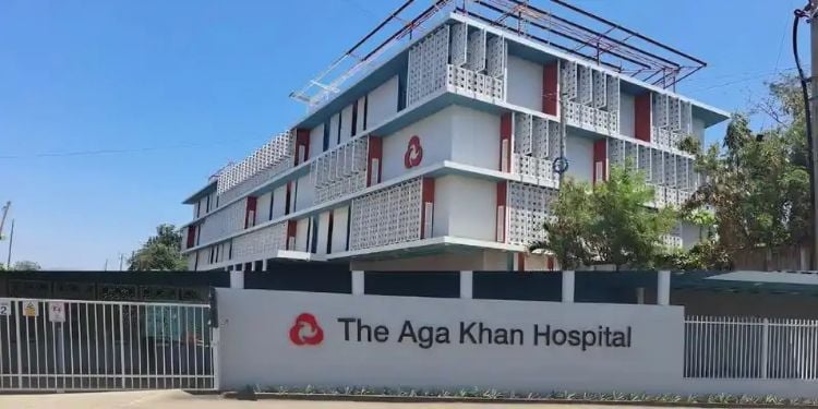 Level 4 Sha Approved Facilities Include Avenue Hospital, Nightingale Medical Center, And Port Florence Community Hospital, Kisumu.