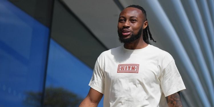 Players Choosing African Roots Over Europe In The Fifa World Cup 2026